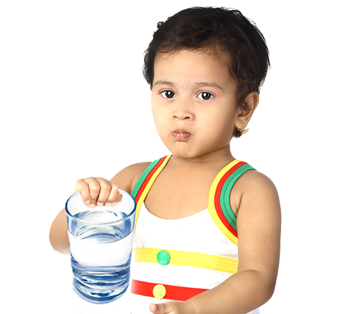 water purifire kingstar logo