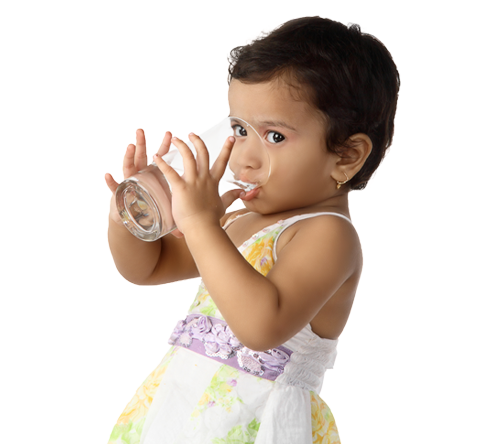 water purifire kingstar logo